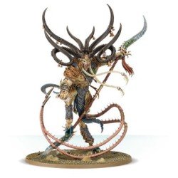 Warhammer Age of Sigmar - Skaven : Verminlord Corruptor