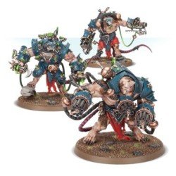 Warhammer Age of Sigmar - Skaven: Stormfiends