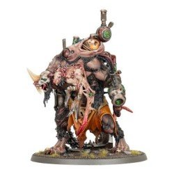 Warhammer Age of Sigmar - Skaven : Brood Terror