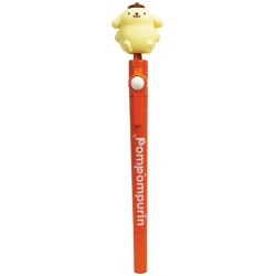 Sanrio stylo à bille Fidget Pompompurin Orange