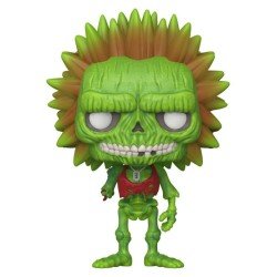 Le Retour des morts-vivants POP! Movies Vinyl Figurine Zombie Trash 9 cm