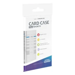 Ultimate Guard Magnetic Card Case 55 pt | 4056133014601