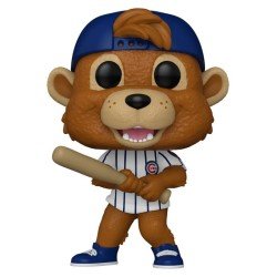 Chicago Cubs POP! MLB Vinyl figurine Clark 9 cm
