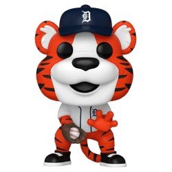 Detroit Tigers POP! MLB Vinyl figurine Paws 9 cm