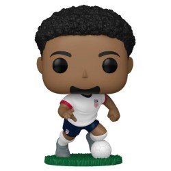 EFL POP! Football Vinyl Figurine USA- Weston McKennie 9 cm