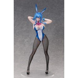 Azur Lane PVC Statue 1/4 St. Louis Bunny Ver. 45 cm   