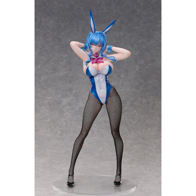 Azur Lane statuette PVC 1/4 St. Louis Bunny Ver. 45 cm   