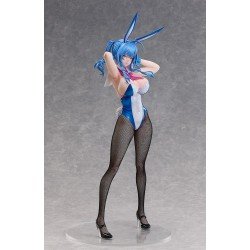 Azur Lane statuette PVC 1/4 St. Louis Bunny Ver. 45 cm   