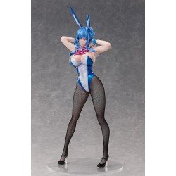 Azur Lane statuette PVC 1/4 St. Louis Bunny Ver. 45 cm   