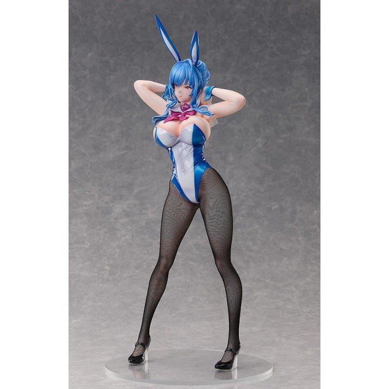 Azur Lane statuette PVC 1/4 St. Louis Bunny Ver. 45 cm   
