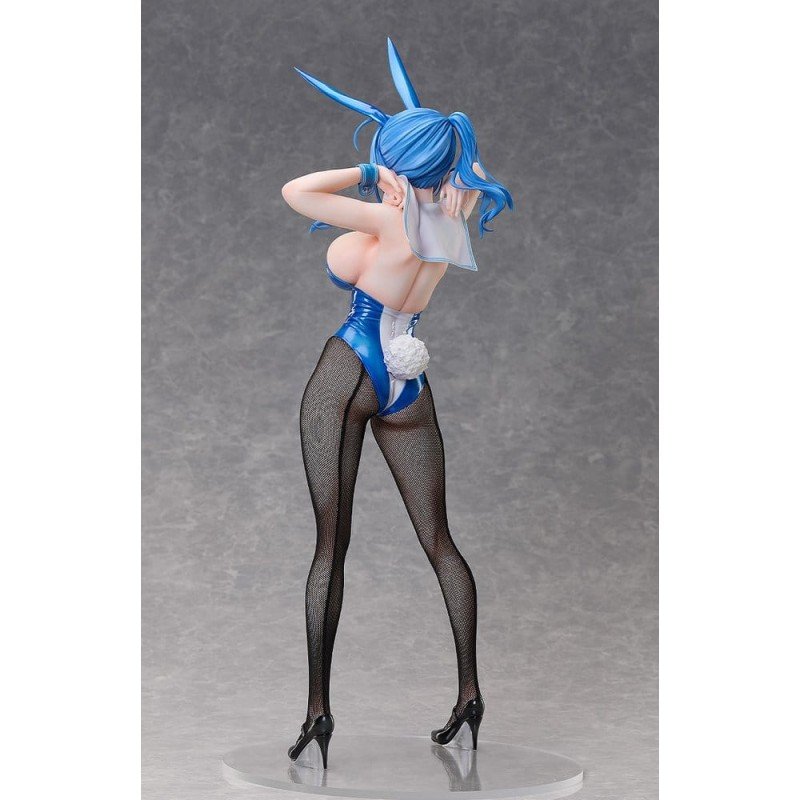 Azur Lane statuette PVC 1/4 St. Louis Bunny Ver. 45 cm   