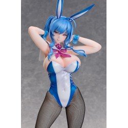 Azur Lane PVC Statue 1/4 St. Louis Bunny Ver. 45 cm   