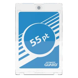 Ultimate Guard Magnetic Card Case 55 pt | 4056133014601