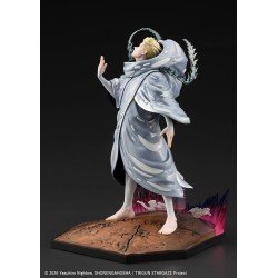 Trigun Stargaze ARTFXJ Statue 1/8 Millions Knives Trigun Stampede Ver. 24 cm     