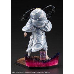 Trigun Stargaze ARTFXJ Statue 1/8 Millions Knives Trigun Stampede Ver. 24 cm     