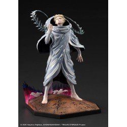 Trigun Stargaze ARTFXJ Statue 1/8 Millions Knives Trigun Stampede Ver. 24 cm     