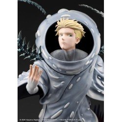 Trigun Stargaze ARTFXJ Statue 1/8 Millions Knives Trigun Stampede Ver. 24 cm     