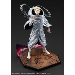 Trigun Stargaze statuette PVC ARTFXJ 1/8 Millions Knives Trigun Stampede Ver. 24 cm     