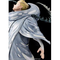 Trigun Stargaze ARTFXJ Statue 1/8 Millions Knives Trigun Stampede Ver. 24 cm     