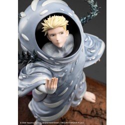 Trigun Stargaze ARTFXJ Statue 1/8 Millions Knives Trigun Stampede Ver. 24 cm     