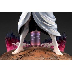 Trigun Stargaze statuette PVC ARTFXJ 1/8 Millions Knives Trigun Stampede Ver. 24 cm     