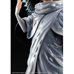Trigun Stargaze ARTFXJ Statue 1/8 Millions Knives Trigun Stampede Ver. 24 cm     