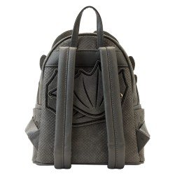 Dreamworks by Loungefly sac à dos How To Train Your Dragon Toothless Cosplay