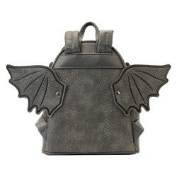 Dreamworks by Loungefly sac à dos How To Train Your Dragon Toothless Cosplay