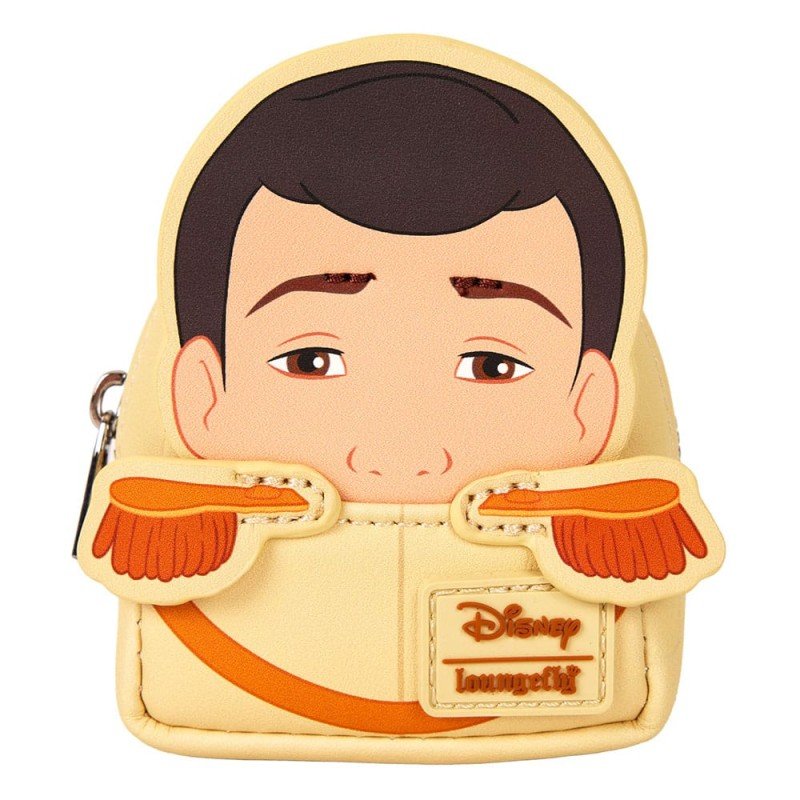 Disney Cinderella 75th Anniversary by Loungefly présentoir Bijoux de sac Mystery Box (15)