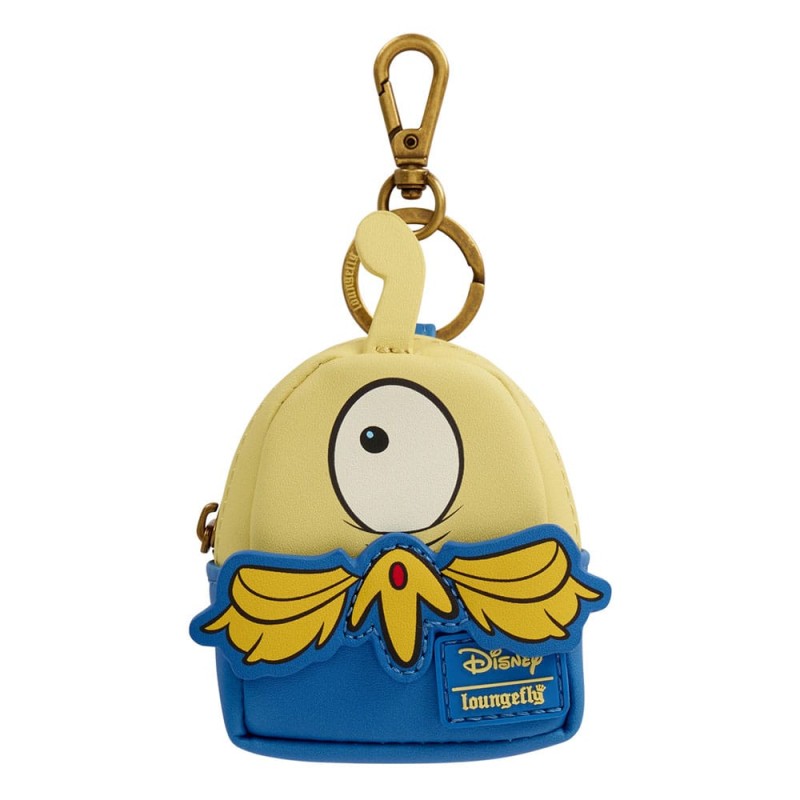 Disney Lilo & Stitch by Loungefly présentoir Bijoux de sac Mystery Box (15)