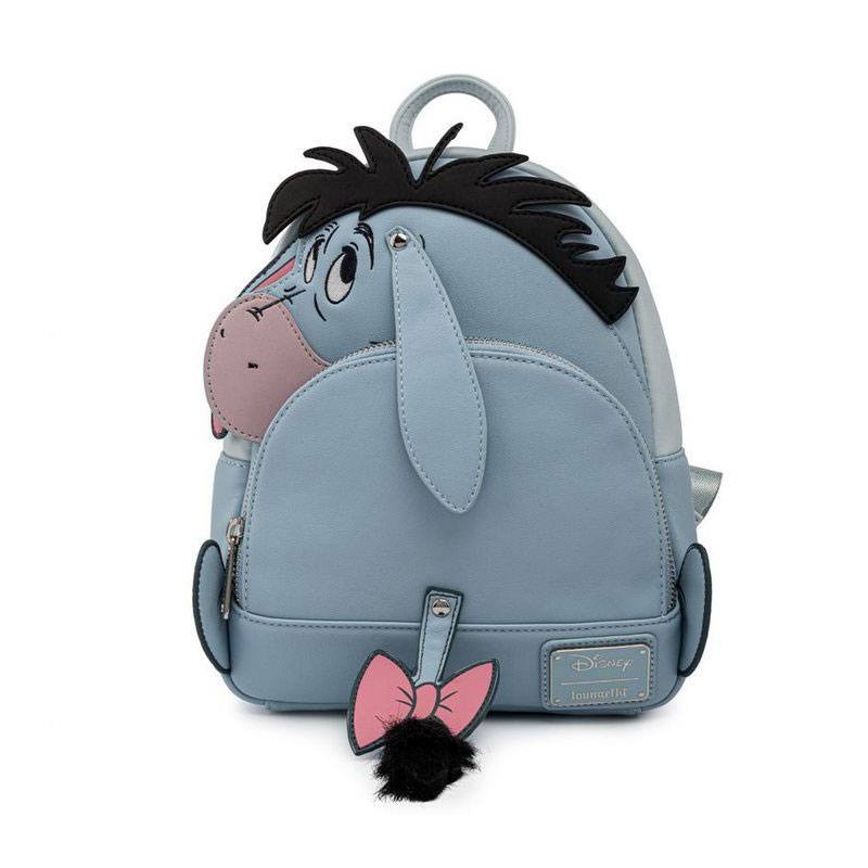 Disney by Loungefly Backpack Winnie the Pooh Eeyore Cosplay
