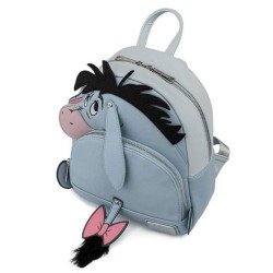 Disney by Loungefly sac à dos Winnie the Pooh Eeyore Cosplay