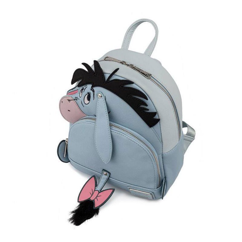 Disney by Loungefly Backpack Winnie the Pooh Eeyore Cosplay