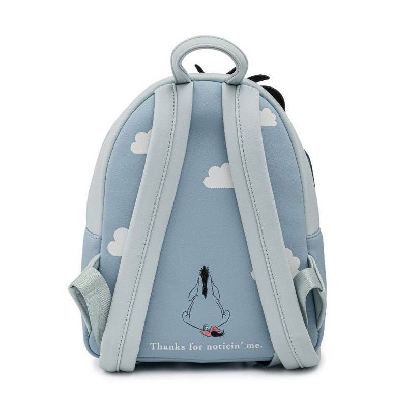 Disney by Loungefly Backpack Winnie the Pooh Eeyore Cosplay