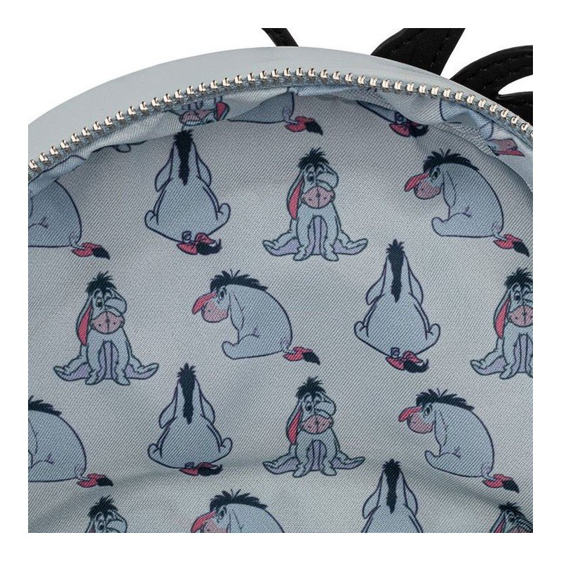 Disney by Loungefly Backpack Winnie the Pooh Eeyore Cosplay