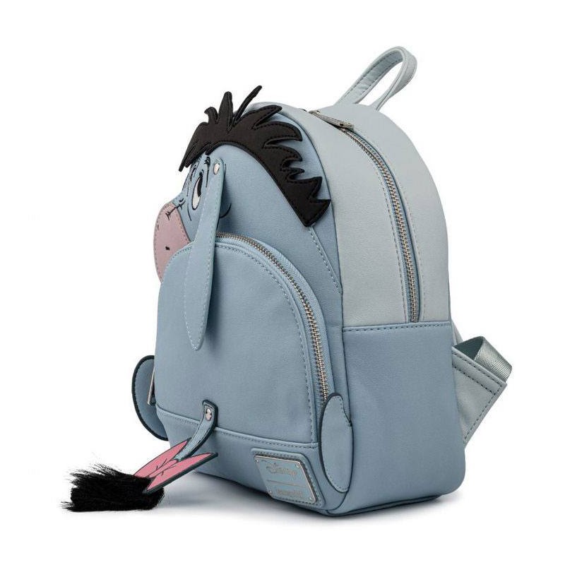 Disney by Loungefly Backpack Winnie the Pooh Eeyore Cosplay