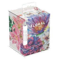 Ultimate Guard RTE Boulder 100+ Floral Places - Lotus Bloom