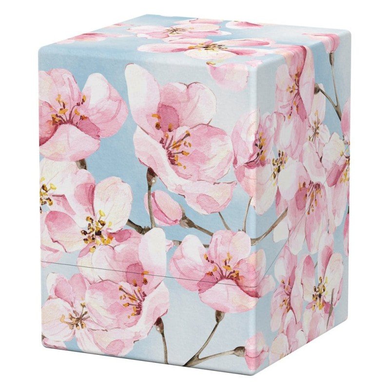 Ultimate Guard RTE Boulder 100+ Floral Places - Cherry Blossom