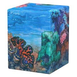 Ultimate Guard RTE Boulder 100+ Coral Places - Seablue Hush