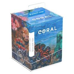 Ultimate Guard RTE Boulder 100+ Coral Places - Seablue Hush