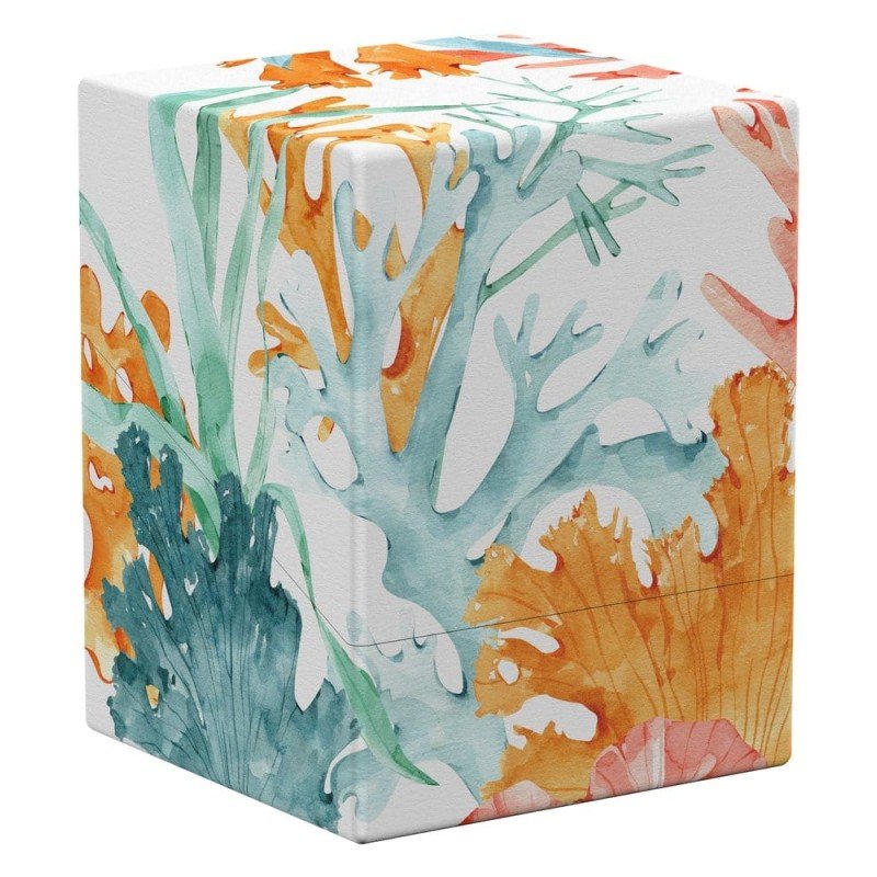 Ultimate Guard RTE Boulder 100+ Koraalplaatsen - Coralline Eden