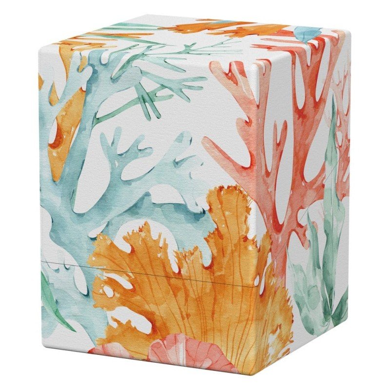 Ultimate Guard RTE Boulder 100+ Koraalplaatsen - Coralline Eden