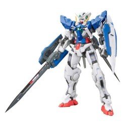 Gundam - Model Kit HG 1/144 - Exia