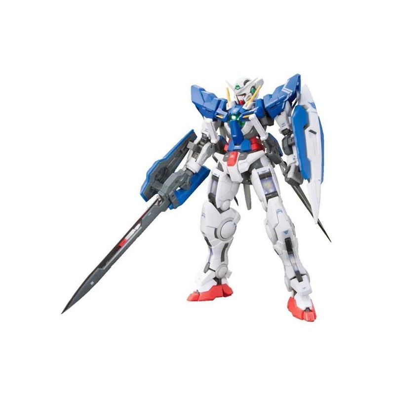 Gundam - Model Kit HG 1/144 - Exia