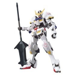 Gundam - Model Kit HG 1/144 - Barbatos