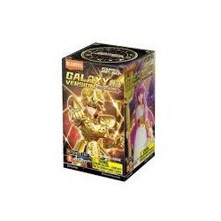 Saint Seiya - Blokees Mystery Box - Galaxy Version 03 Gold Zodiac
