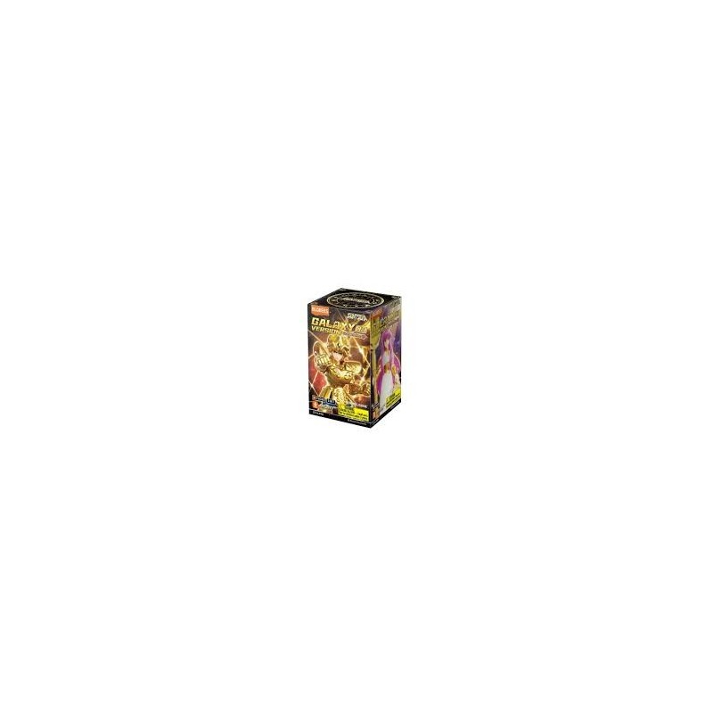 Saint Seiya - Blokees Mystery Box - Galaxy Version 03 Gold Zodiac