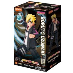 Naruto - Blokees - Classic Class 01 - Boruto Uzumaki