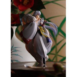 Inuyasha The Final Act statuette PVC Pop Up Parade Sesshomaru 18 cm