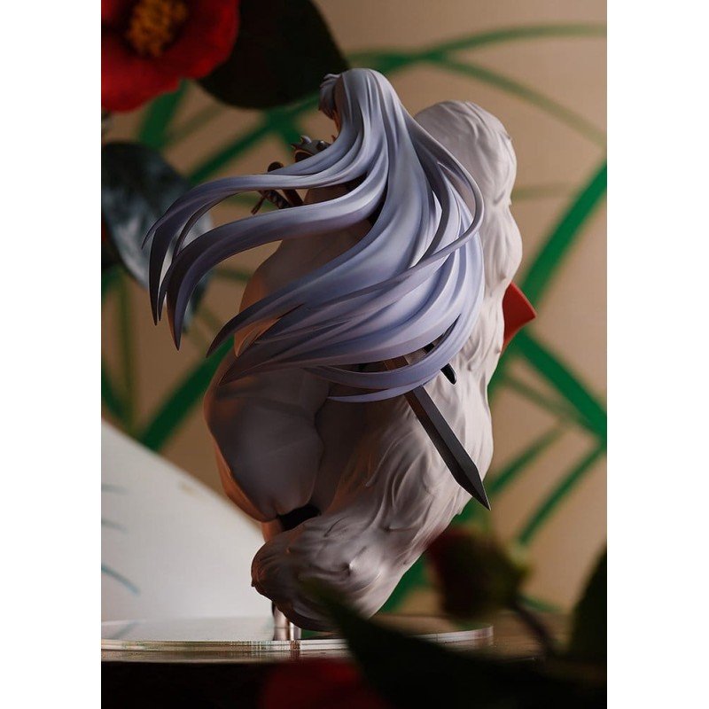 Inuyasha The Final Act statuette PVC Pop Up Parade Sesshomaru 18 cm